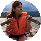 Jimena Alban - Review