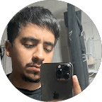 Matías Robledo - Review