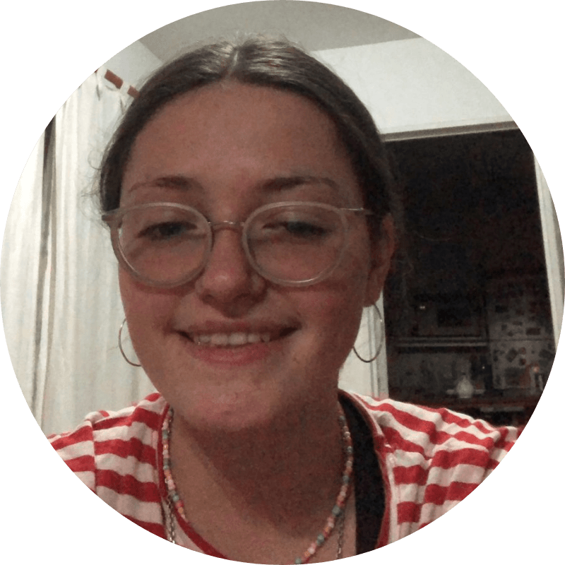 Rocío - Review